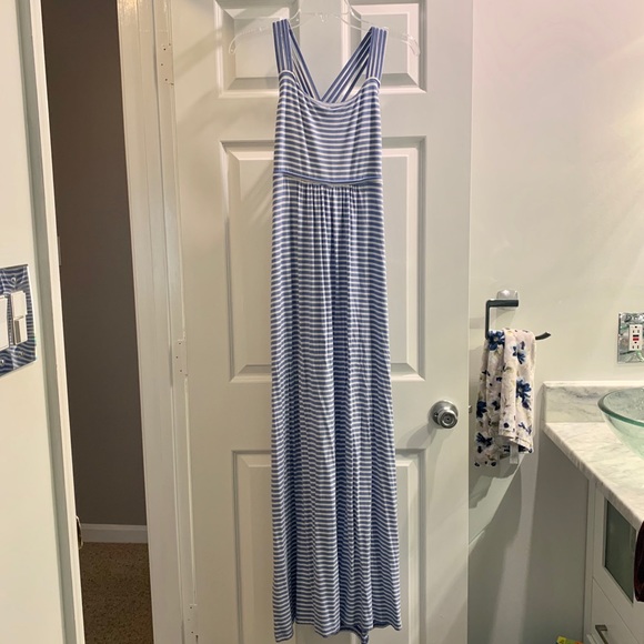 Calvin Klein Maxi Dress - Picture 2 of 6